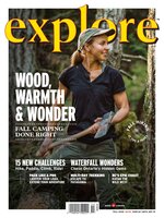 Explore Magazine